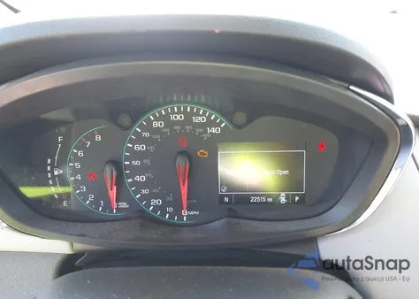 2020 Chevrolet Trax Fwd Ls from USA, damaged, VIN 3GNCJKSB2LL217102